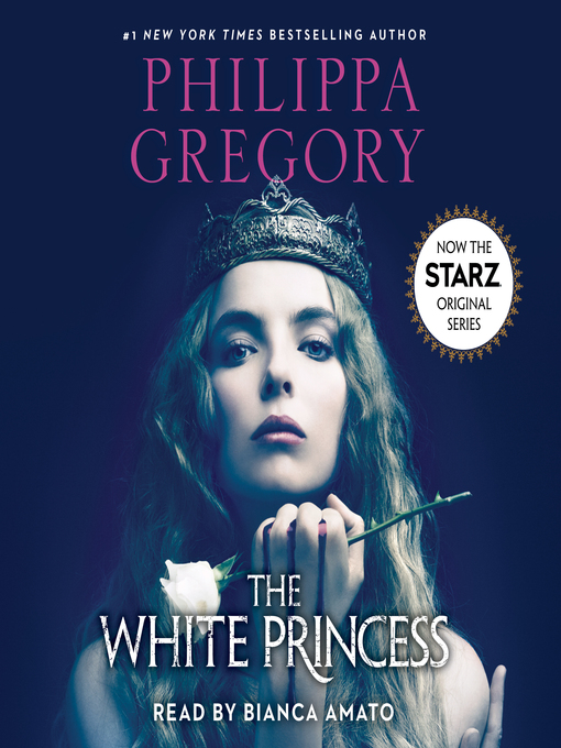 Title details for The White Princess by Philippa Gregory - Available